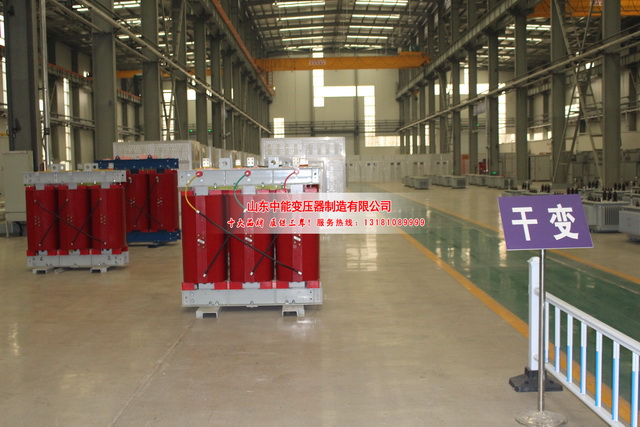 义乌S11-3150KVA油浸式变压器